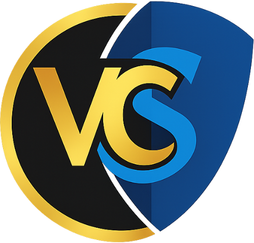 VCS Security Experts Logo